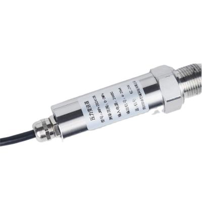 China 0.5 Accuracy Leve Small Industrial Micro Pressure Transducer Micro Pressure Transducer for sale