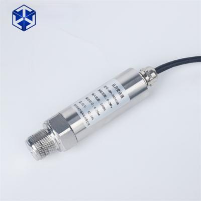 China 0.5 Leve Accuracy 0.5 Leve Pressure Sensor Manufacture Pressure Transducer Sensor Accuracy for sale