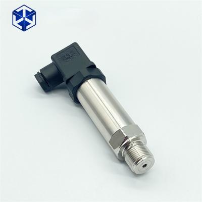 China 0.5 Leve 4-20mA Stainless Steel Water Air Oil Pressure Sensor Accuracy For Pressure Gauge for sale