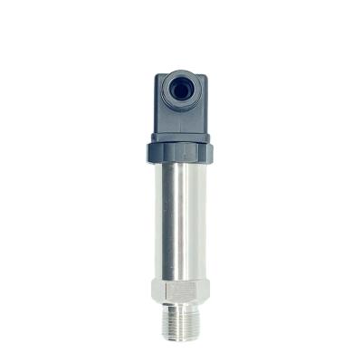 China 0.5 Leve Quality Industrial Oil Water Pressure Transmitter Pressure Sensor 4-20ma Accuracy for sale