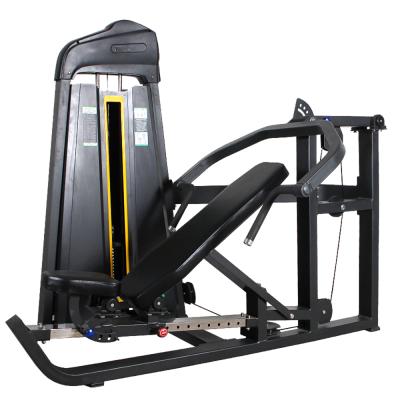 China Universal Home Gym Fitness Equipment Commercial Pin Loaded Strength Machine Laid Incline Chest Press for sale