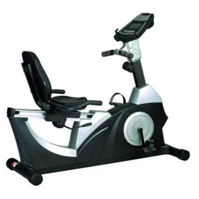 China Factory sale new arrival use recumbent exercise bike commercial cardio gym home magnetic exercise for sale