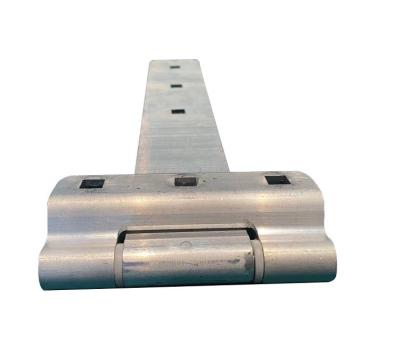 China Aluminum Aluminum Hinge for Truck, Trailer for sale