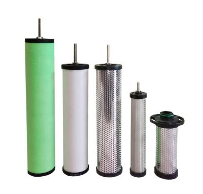 China Hotels 2020 Newest Separator Filters For Compressor Air Dryer for sale