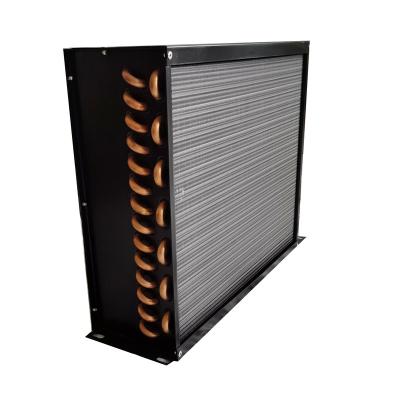 China Hotels Compressor Air Dryer Air Cooler for sale