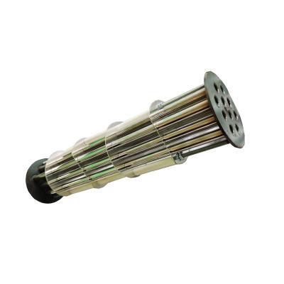 China The Hotels Stainless Steel Air Dryers Of Heat Exchanger Air-Compressor Parts for sale