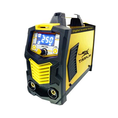 China Muttahida Majlis-e-Amal Vrd Lift Gasless Arc Tig Anti Stick Small Size and Portable Electric Arc Welding Machine for sale