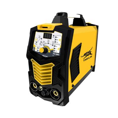 China \ Pulse One Portable Borad Tig Mma Clean Modern Welding Machine Hot Sales for sale