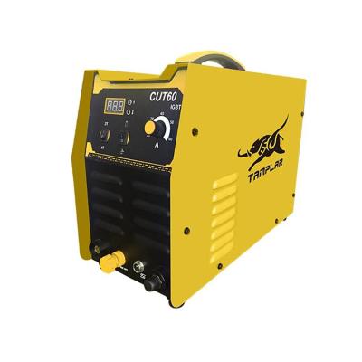 China Non Gasless Type Double Contact Voltage 220V 380V Portable Plasma Welding Machine for sale