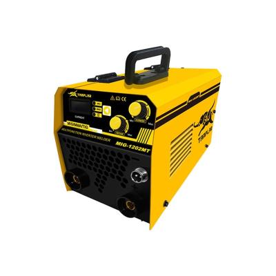 China Muttahida Majlis-e-Amal Elevator Gasless Tig Trade Mig Metal Welding Machine China Supply Wholesale MIG Welding Machine MIG Spot for sale