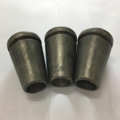 China Chinese Post Tensioning Circular Anchors For Pc Strand And Wedges for sale