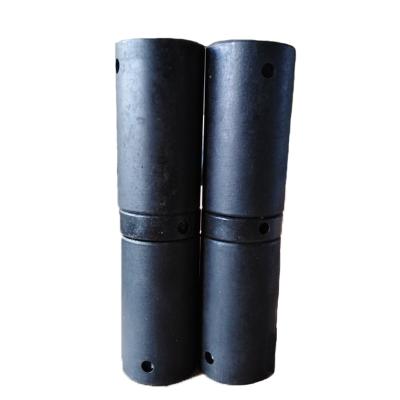 China Meet Requirement China Standard Suppliers Prestressed Mono Single Coupler Anchor 12.7mm 15.24mm 15.7mm 17.8mm For PC Wire Steel Wire Biulding Price for sale