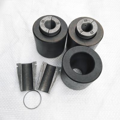 China Meet Prestress Industry Standards Free Samples Anchor Barrel And Wedge For Post PC Pt Tensile Wire Bars Steel Wire Made In China for sale