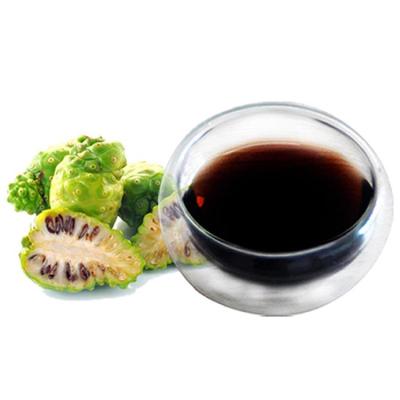 China Normal Highly Concentrated Wholesale Noni Juice Fruit Enzyme Concentrate For Daily Drinks Healthy Immunity for sale