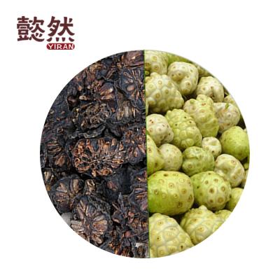 China China dry dried noni fruit supplier wholesale best weight loss detox slimming tea for sale