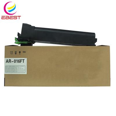 China EBEST COMPATIBLE high quality compatible for AR016 sharp toner AR5316 AR5318 AR5020 AR5320 AR5015 AR5220 copier toner cartridge for sale