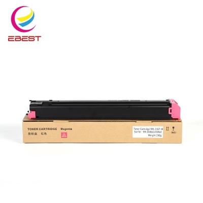 China COMPATIBLE original EBEST quality compatible for sharp refill MX23 toner use for Mx-2018uc MX-2318UC 2010 copier 2310U toner cartridge for sale