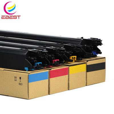 China EBEST COMPATIBLE hot sale compatible for MX60 MX61 MX-60CT strong toner use for MX-3050N 3550N 4050N 3070N copier toner cartridge for sale