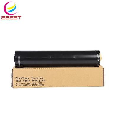 China EBEST COMPATIBLE High Quality Compatible For Xerox WorkCentre Black Toner 4110 4110 4112 4127 4590 4595 Copier Toner Cartridge for sale