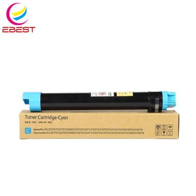 China EBEST COMPATIBLE photocopy compatible IV C2273 C2275 C3370 C4470 C5570 toner cartridge IV C2270 IVC2270 C2270 WC7855 for sale