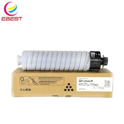 China EBEST COMPATIBLE factory price MP3554 compatible MP4054 for Ricoh MP2554 MP3554 MP2554SP MP3054SP copier toner cartridge for sale