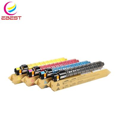 China EBEST COMPATIBLE Hot Sales Compatible MP C2800 Toner For Ricoh MPC2800 MPC3000 MPC3300 MPC2828 MPC3333 Copier Toner Cartridge for sale