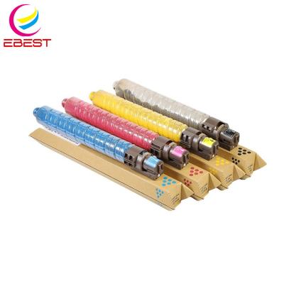 China EBEST COMPATIBLE High Quality Compatible For Ricoh MP C5501 Toner Aficio MPC4000 MPC4501 MPC5000 MPC5501 Copier Toner Cartridge for sale