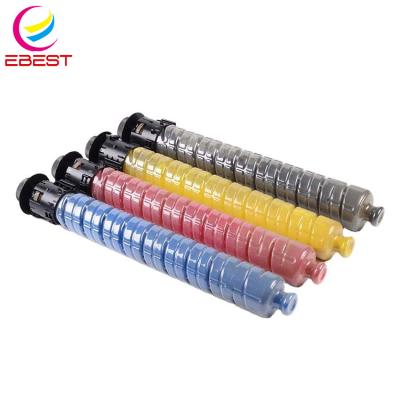 China COMPATIBLE EBEST cartridge factory compatible for Ricoh IM toner C2000 IMC2000 IMC2500 copier color toner cartridge for sale