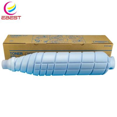 China COMPATIBLE Original EBEST TN615 TN 615 Toner For Konica Minolta Bizhub Pro C6000 C6501 C7000 PRESS C8000 Copier Toner Cartridge for sale