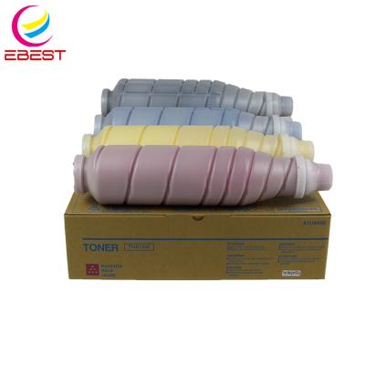 China COMPATIBLE EBEST TN616 TN 616 Compatible Toner For Konica Minolta Bizhub Pro C6500 C7000 C5500 C6600 Copier Color Toner Cartridge for sale