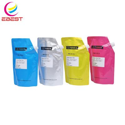 China EBEST COMPATIBLE high quality compatible for konica minolta TN622 bag toner Bizhub PRESS C1085 1100 6085 6100 refill toner powder for sale