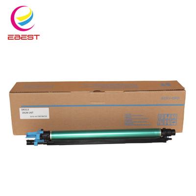 China EBEST COMPATIBLE Factory Price Compatible Dr313 Drum Cartridge For Konica Minolta Bizhub C258 C308 C368 C458 C558 C658 Copier Drum Unit for sale