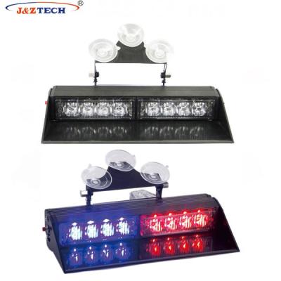 China Wholesale Auto Car Police Led Dash Car Strobe Lights For Sale for sale