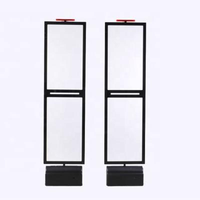 China DSP Acrylic High Sensitive Control EAS Door Anti-theft System With Adopted Acrylic Raw Materials Imported From Taiwan for sale