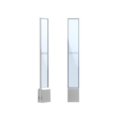 China Acrylic Newly Improved Window High Sensitive DSP Remote Contol For Acrylic EAS System for sale