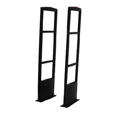 China Aluminum Alloy 8.2mhz RF Loss Prevention Security Door for Clothing Stores EAS Retail Security System for sale