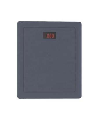 中国 High Sensitive ABS Digital Display Security Label Deactivators For All Deactivatable AM ​​Customizable Key IDs 販売のため