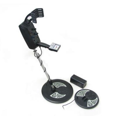 中国 ABS Plastic Aluminum Copper Gold and Silver Factory Wholesale High Quality Detector Metal Detectors Gold Metal 販売のため