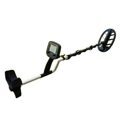 中国 ABS Plastic Aluminum Copper High Sensitive LCD Display Good Finder Machines For Metal Detector Gold Underground 販売のため