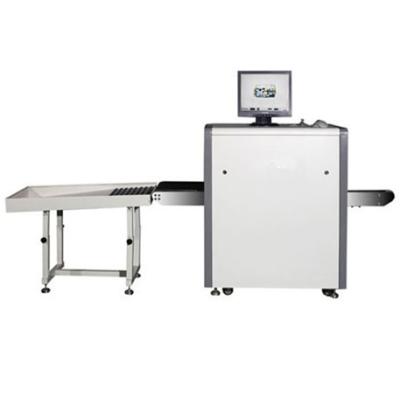 Cina ABS X Ray Security Inspection Scanner For Subway / Airport X Ray Baggage Machine in vendita