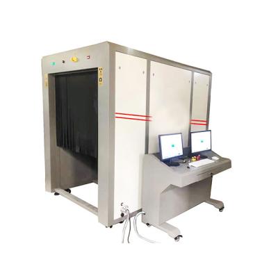 Cina ABS Customs Use Detecting Contraband Crisis Baggage Scanner X-Ray Screening Inspection Machine in vendita