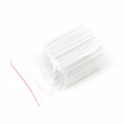 China Hampool New Product High Temperature Stainless Steel Shrink Fiber Splice Protection Sleeve for sale