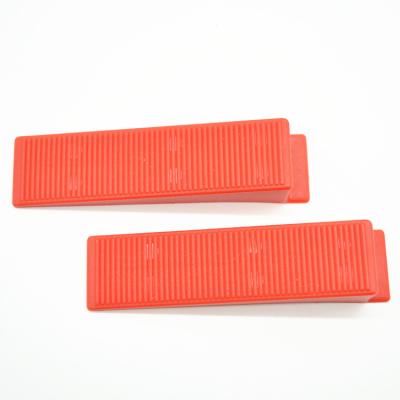 China Modern Hampool Factory Direct Tile Leveler Feature Durable Construction Tiles Clips for sale