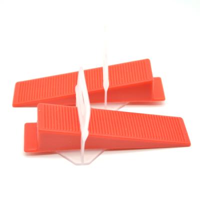 China Modern Hampool High Performance Ceramic Tile Floor Leveler Spacer Tiles Clips for sale