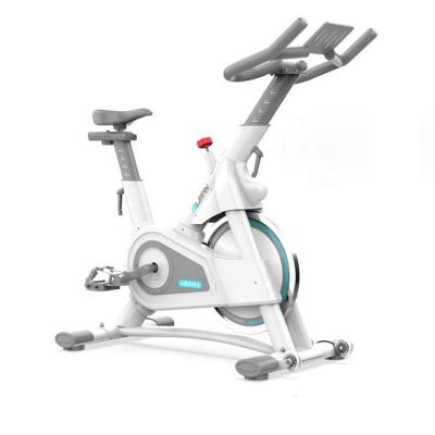 China Commercial Gym Stationary Indoor Commercial Equipment Use Magnetic Spin Bike for sale