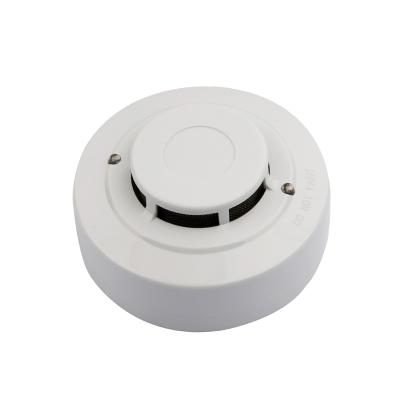 China Cheap UL Fire Alarm UL Fire Alarm Smoke Detector For Home Security System for sale