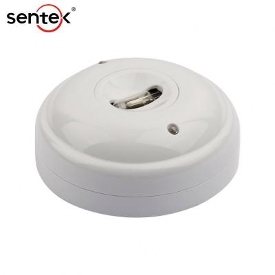 China 12m (flame height: 6cm UV flame detector) IR for fire alarm system for sale