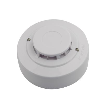 China Tamper Reachable Alarm Analog Heat Systems Wireless Motion Detector for sale