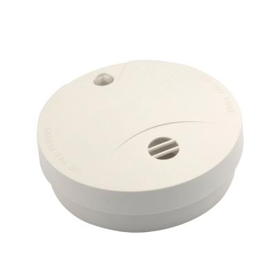 China Factory Standalone Manufacturer Standalone Smoke Detector with EN14604 Certificated for sale