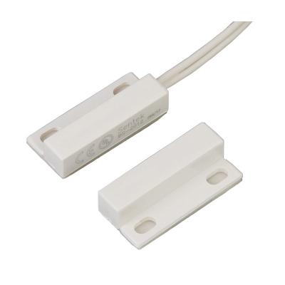 China Contact Door Window Magnetic Switch Separately Available Switches or Magnets CE for sale